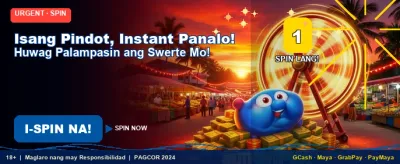 Spin Now and Win Big!