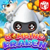 Bombing Kraken screenshot
