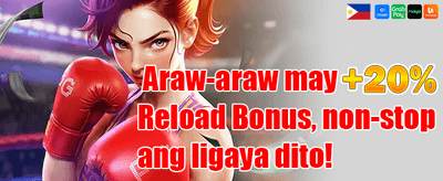 100% Welcome Match Bonus promotion banner